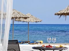 シヴィテル クレタ ビーチ 写真