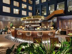 ラディソン ブル ホテル チューリッヒ エアポート 写真