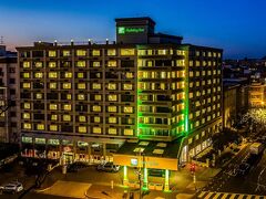 ホリデイ イン ワシントン セントラル ホワイト ハウス バイ IHG 写真