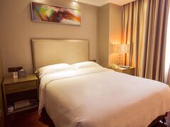 ラ ペルレ インターナショナル ホテル 写真