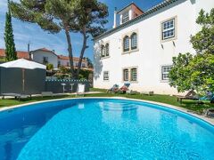 Villa Vasco da Gama 写真