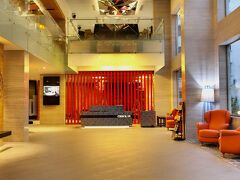 ラディソン バンガロール シティ センター 写真