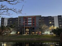 ハイアット プレイス シカゴ シャウムバーグ 写真