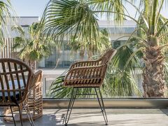 マグダ ホテル 写真