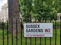 ホテル インディゴ ロンドン パディントン バイ IHG 写真