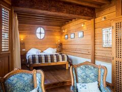 リヤド   チバネット 写真