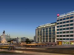 HF フェニックス ガーデン ホテル 写真