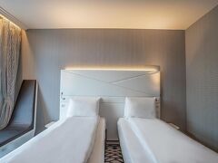 マジック ホテル クロベフーセト 写真