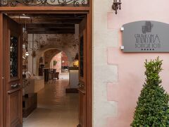 セレニッシマ ブティック ホテル 写真