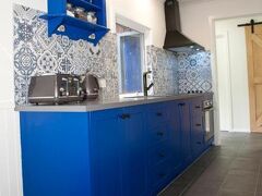 Tyenna River Cottages 写真