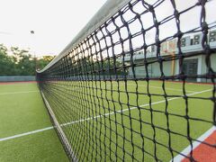 アクラ ラグジュアリー アパートメンツ カントンメンツ 写真