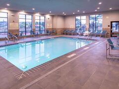 Hampton Inn & Suites Santa Maria 写真