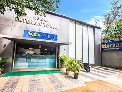 FabHotel Regal International 写真