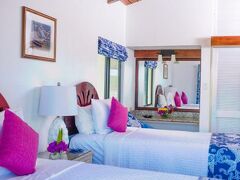 Mount Nevis Hotel 写真