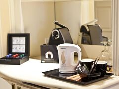 ル シャテラン ブティック ホテル 写真