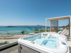 Aloe Boutique Hotel & Suites 写真