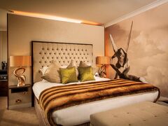 The Abbey Hotel Golf And Country Club 写真