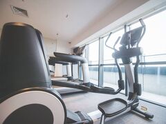 ホリデイ イン エキスプレス上海松江ファンター by IHG (上海松江方塔智〓假日酒店) 写真