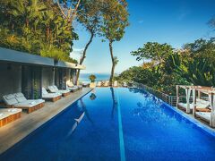 ロス アルトス リゾート 写真