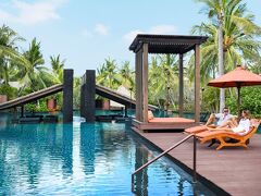 ザ セント レギス バリ リゾート 写真