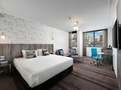 リッジス シドニー セントラル 写真