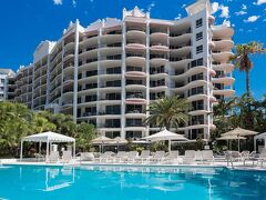 マラケシュ アパートメンツ 写真