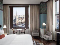 Hotel David Whitney, Autograph Collection 写真