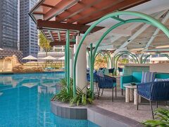 ルネッサンス クアラルンプール ホテル & コンベンション センター 写真