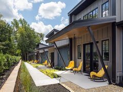 ザ ステーション バイ コンポ ホテルズ 写真