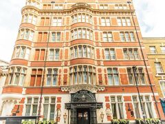 シッスル ロンドン ホルボーン 写真