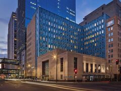 ザ ウェスティン ミネアポリス 写真