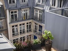 ドヌー オペラ ホテル 写真