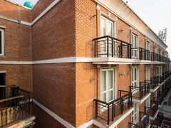 バディ ロッジ 写真