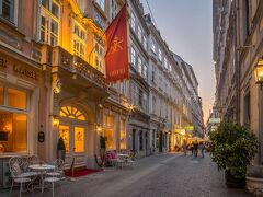 シュロスホテル レーミッヒャー カイザー 写真