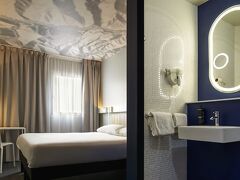 イビス パリ ナシオン ダヴー (オーヴェルチュール 1エール マルス 2023) 写真