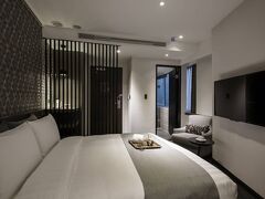 ウォンスターホテル 中華店 (萬事達行旅) 写真