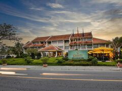 アルマニティ ホイアン リゾート&スパ 写真