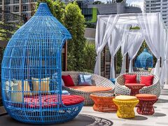 メルキュール バンコク スクンビット 11 写真