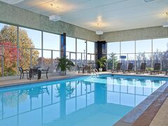 シェラトン ミュージック シティ ナッシュビル エアポート 写真