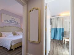 ホテル マデイラ 写真