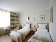 ヒルトン デュッセルドルフ 写真