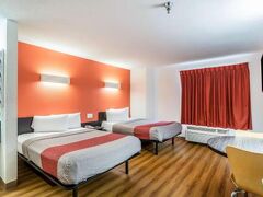 モーテル 6 ハーベイ イリノイ 写真