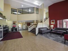 レッド ルーフ イン ペンサコーラ フェアグラウンズ 写真