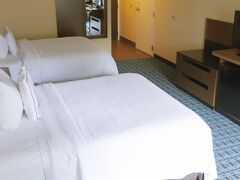 オカティ ヒルトン ヘッド ホテル 写真