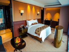 ベスト ウェスタン プラス パーク ホテル シアメン 写真