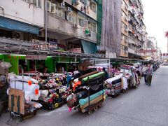 メトロプレイス ブティック 写真