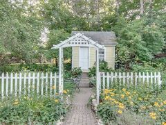 パークストリート イン 写真