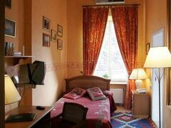 シェークスピア ブティック ホテル 写真