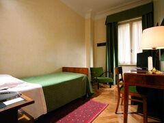 ベットーヤ アトランティコ ホテル 写真