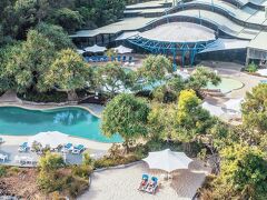 Kingfisher Bay Resort Fraser Island 写真
